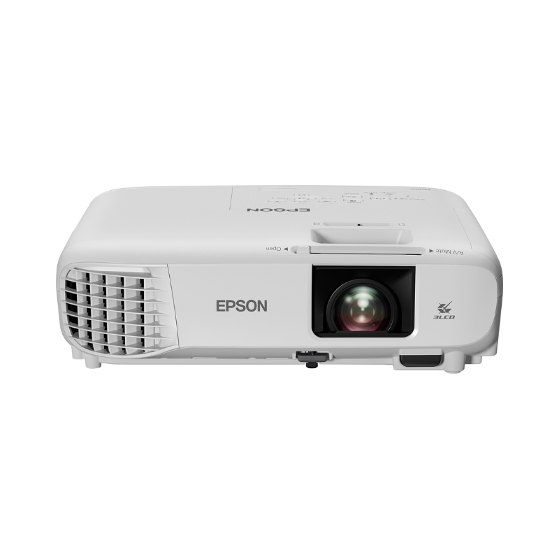 Epson TW-740 16:9 Home Cinema Projector
