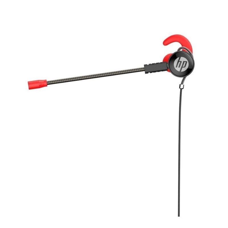 HP HPAC DCE 7004 Earphones View