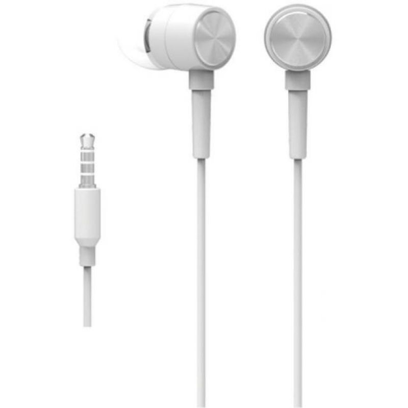 HP HPAC DHE 1111 Earphones Front View