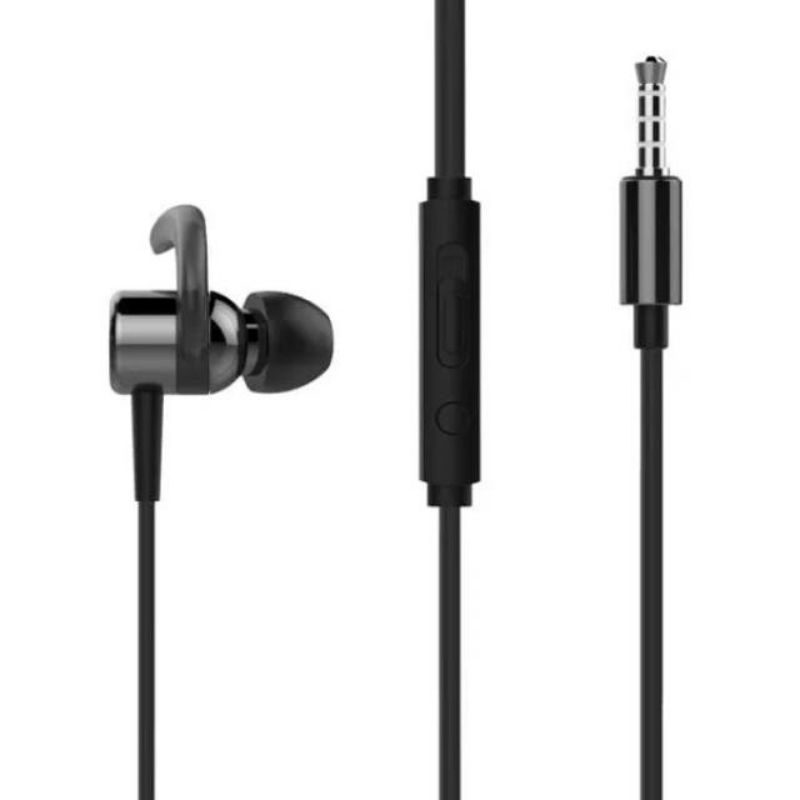 HP HPAC DHH 3114 Earphones Front View