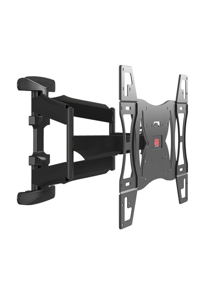 Physix PHW400L Turn & Tilt TV Bracket 40-65″ (Max Weight 45Kg’s)