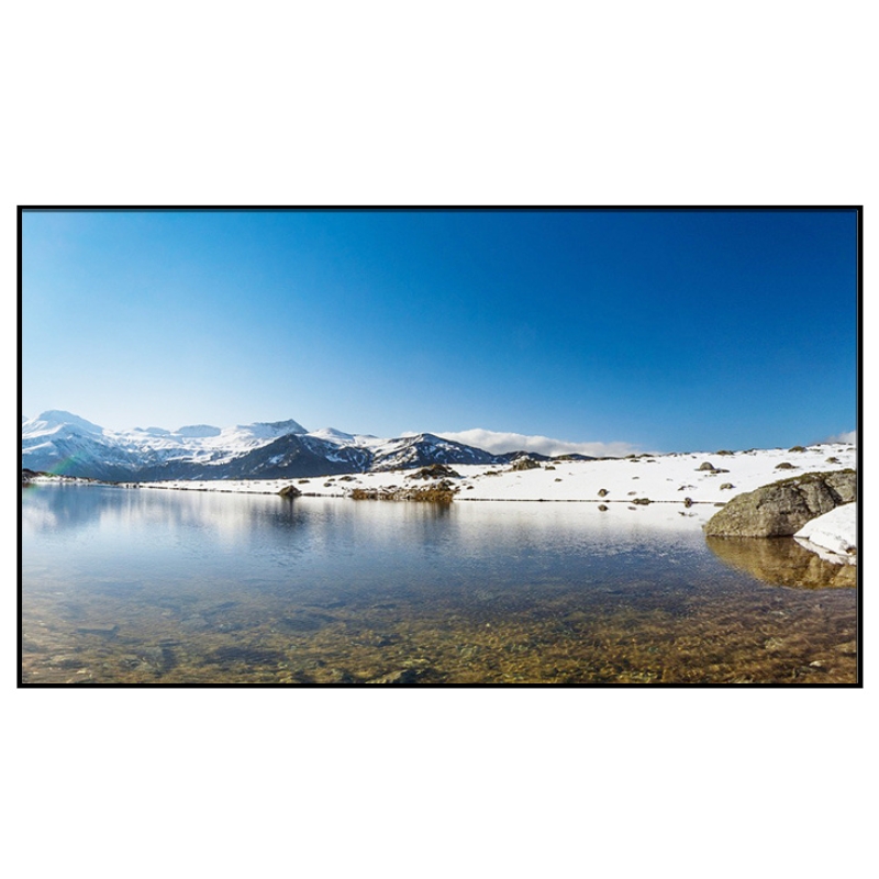 JK 100 inch JK ALR Screen - Showroom Demo