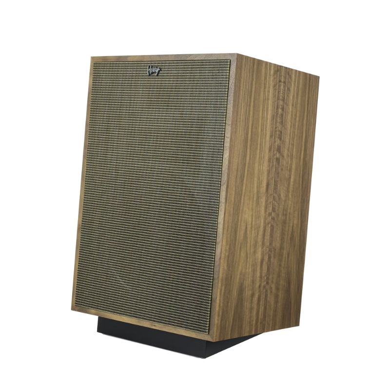 Klipsch Heresy IV Floorstanding Speakers (Walnut) - Image 3