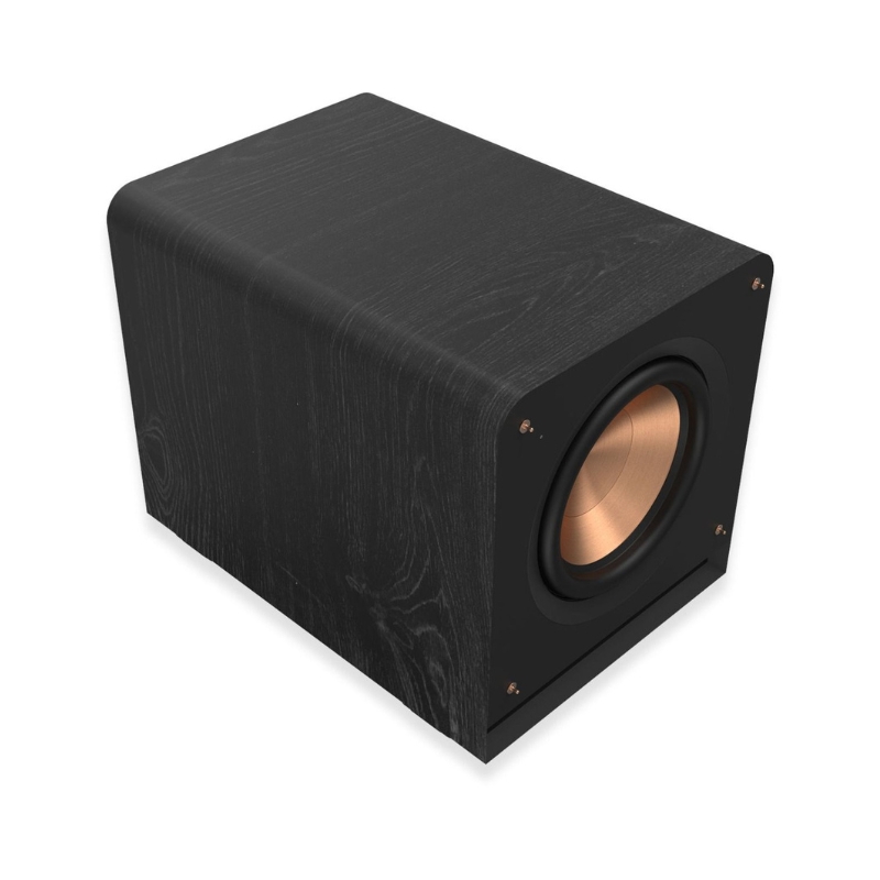 Klipsch RP-1200SW Subwoofer - Image 2