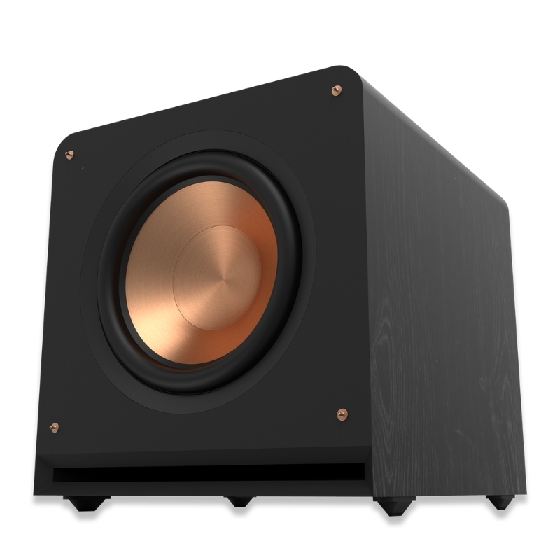 Klipsch RP-1400SW Subwoofer - Image 2