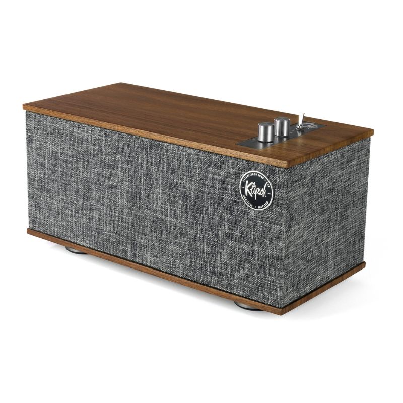 Klipsch The One II (Walnut)