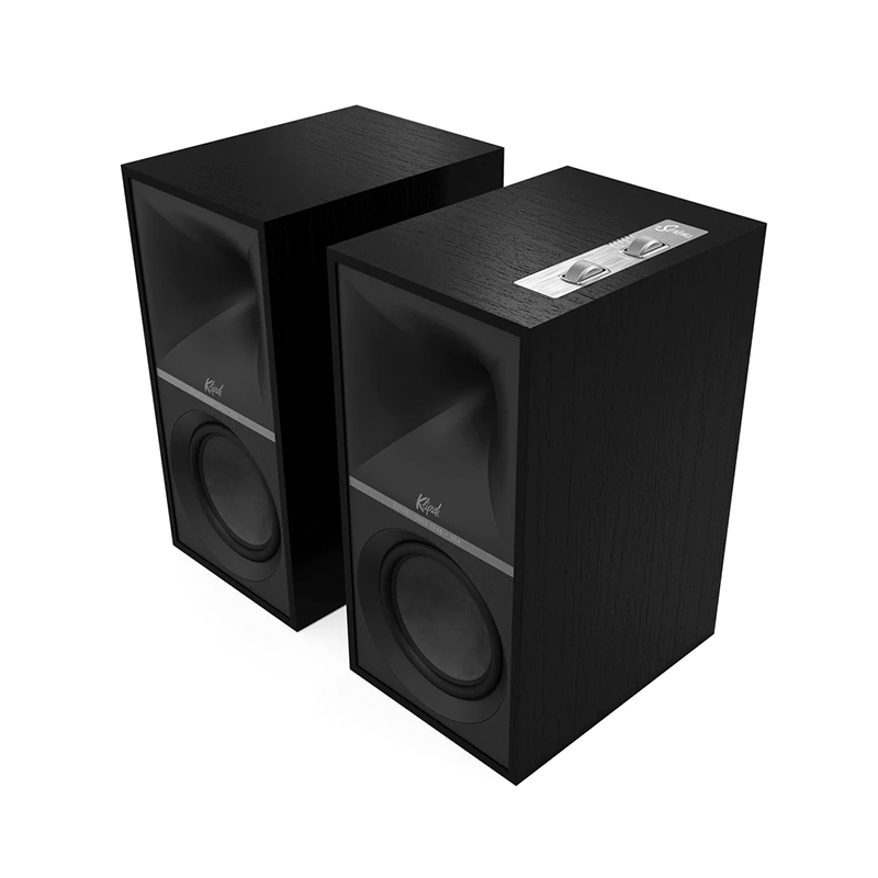 Klipsch The Sevens Powered Speakers (Black)