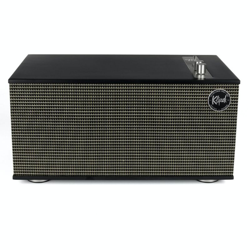 Klipsch The Three II Black