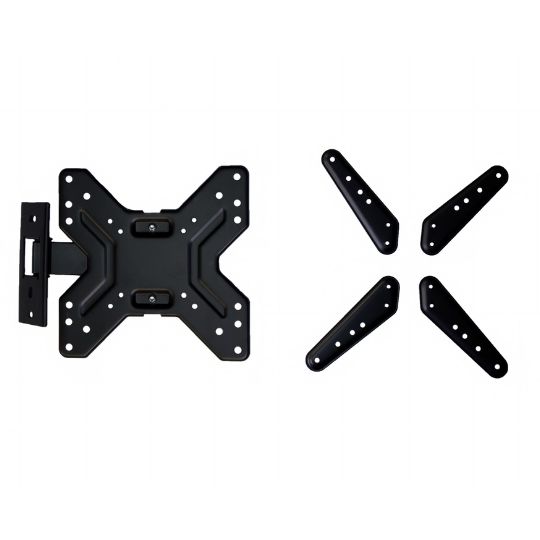 Loctek Articulating Flat Panel TV Bracket PSW718A