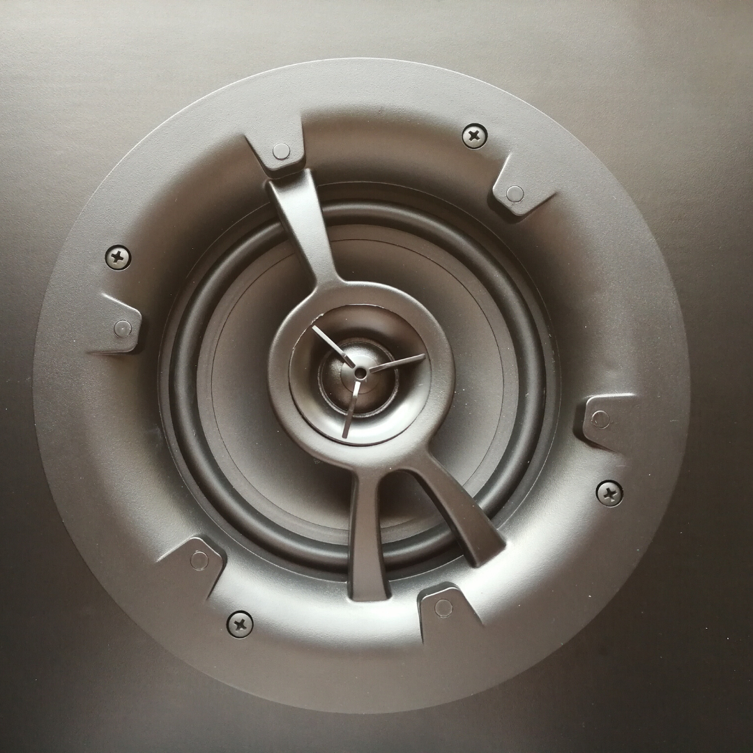 Linx L8 In-Ceiling Speakers (Pair)