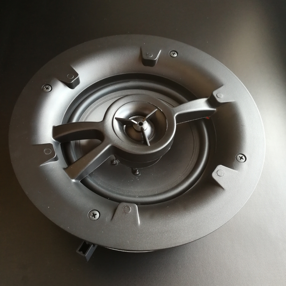 Linx L6 In-Ceiling Speakers (Pair)