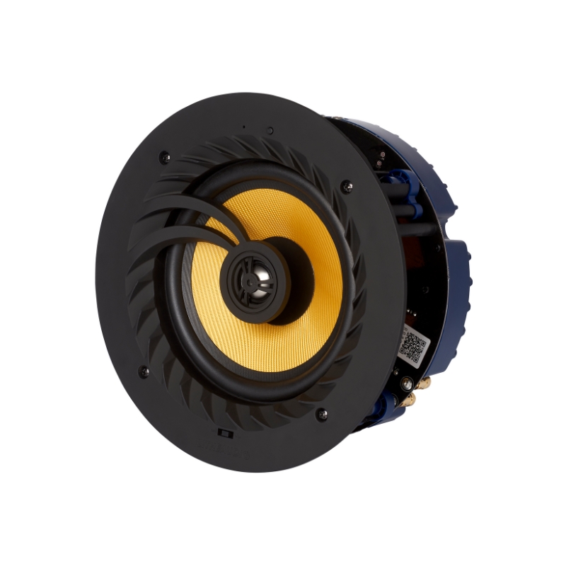 Lithe Audio 6.5" Bluetooth 5 Ceiling Speaker (Single)