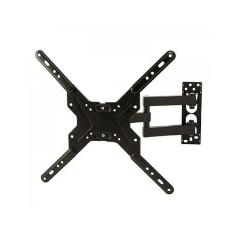 Loctek PSW831A Full Motion TV Bracket 26"-55"