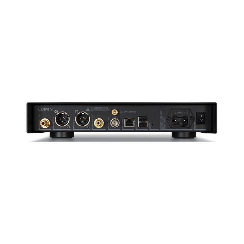 Lumin D2 Music System - Image 2