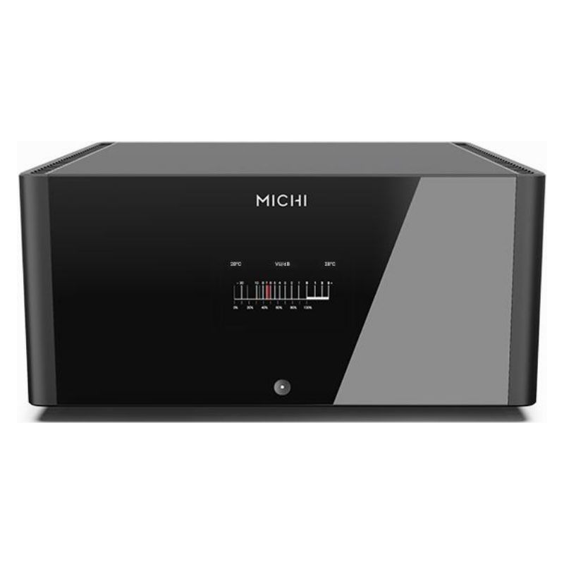 Michi M8 Mono Block Power Amplifier - Call Us For The Deal