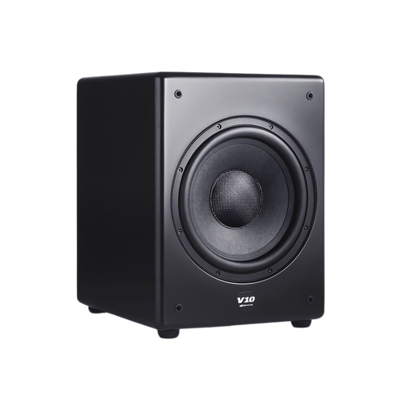 M&K V10 Compact Subwoofer - (Showroom Demo) - Image 2