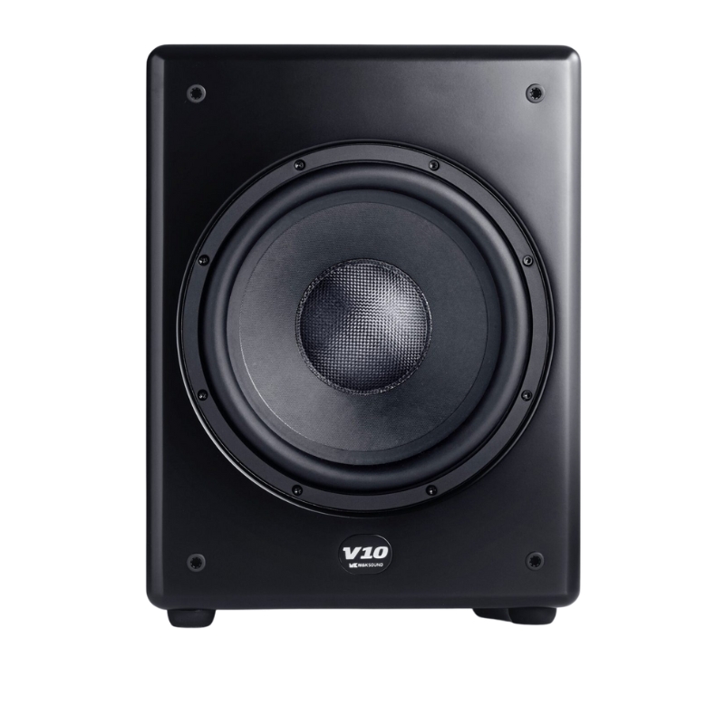 M&K V10 Compact Subwoofer - (Showroom Demo)