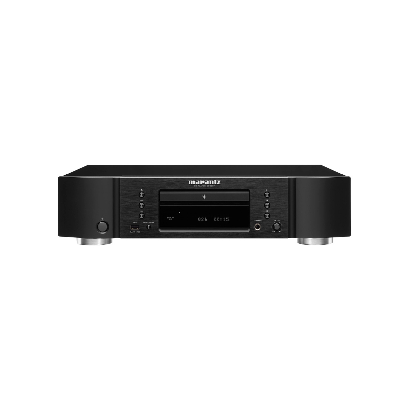 Marantz CD6007 CD Player (Black)