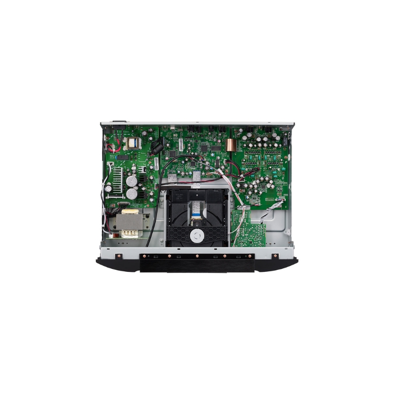 Marantz CD6007 CD Player (Black) - Image 3