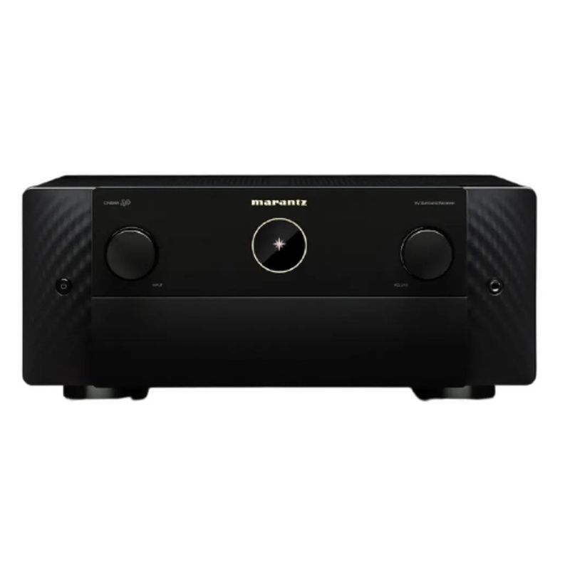 Marantz CINEMA40 AV Amplifier (Black) - Showroom Demo