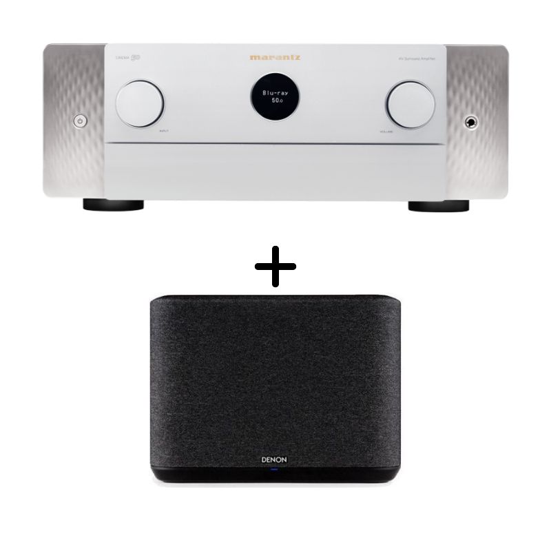 Marantz Cinema 50