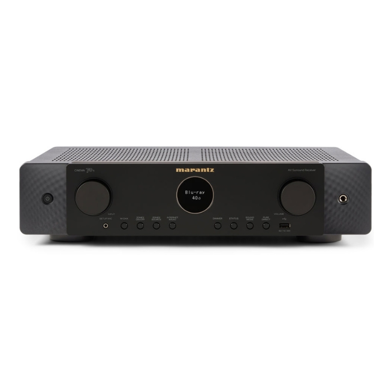 Marantz Cinema 70 Black