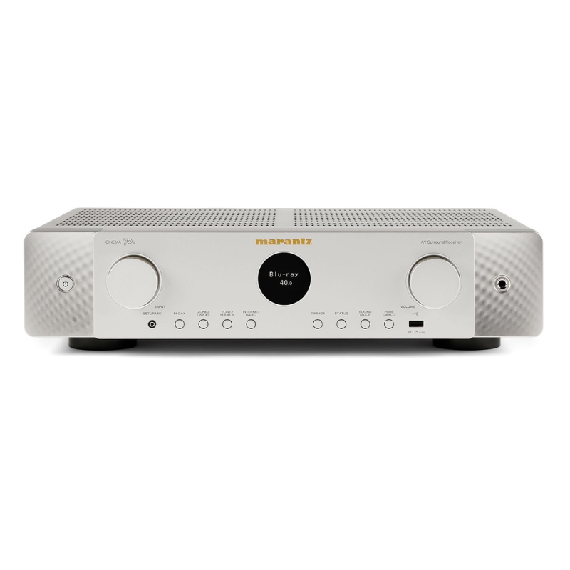 Marantz CINEMA 70 AV Receiver