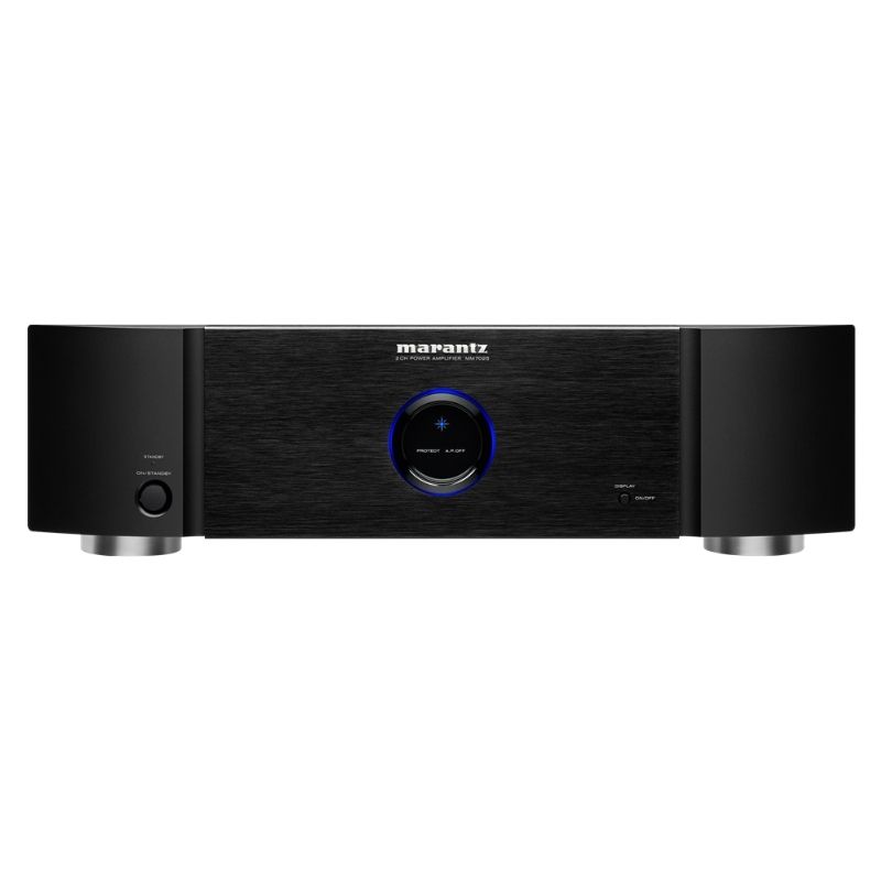 Marantz MM7025 2-Channel Power Amplifier