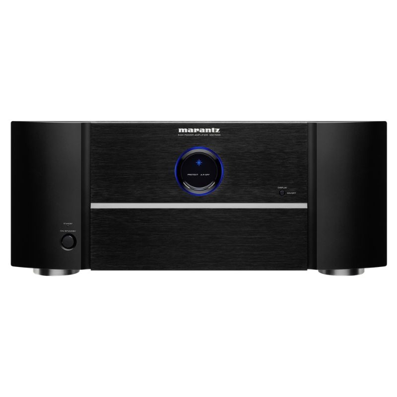 Marantz MM7055 5-Channel Power Amplifier