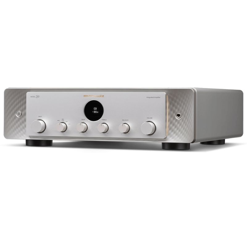 Marantz MODEL 30 Integrated Amplifier