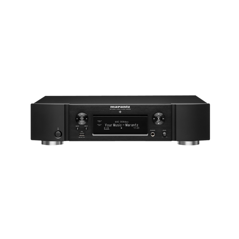 Marantz NA6006 Network Audio Player