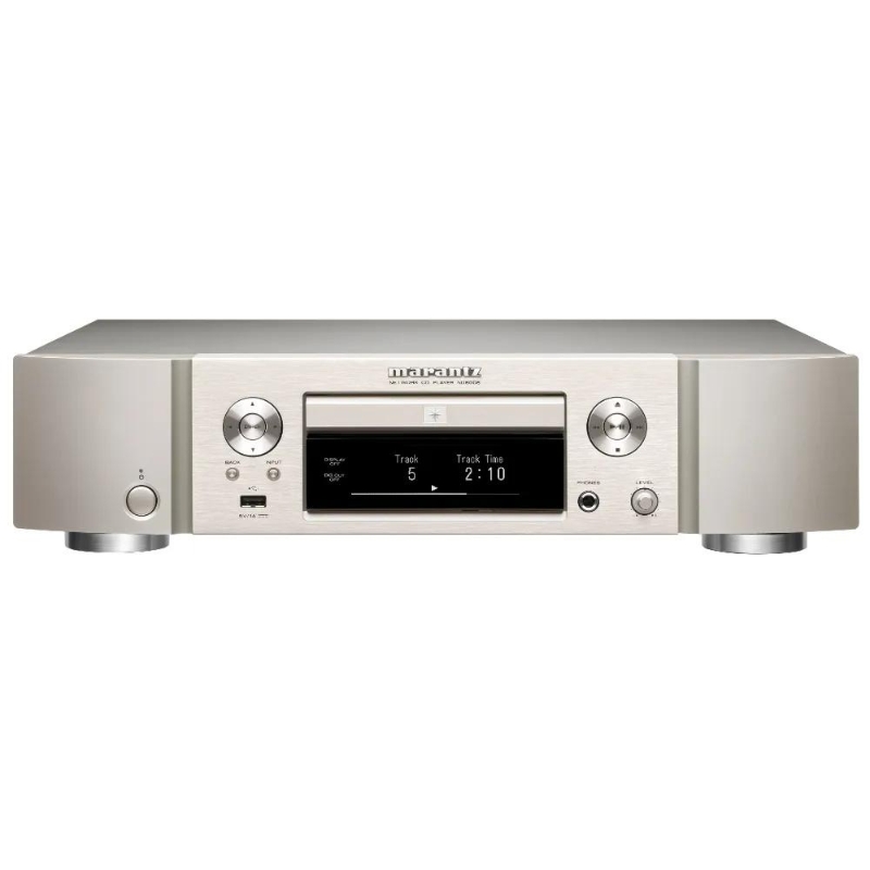 Marantz ND8006 Digital Source (Silver or Black)