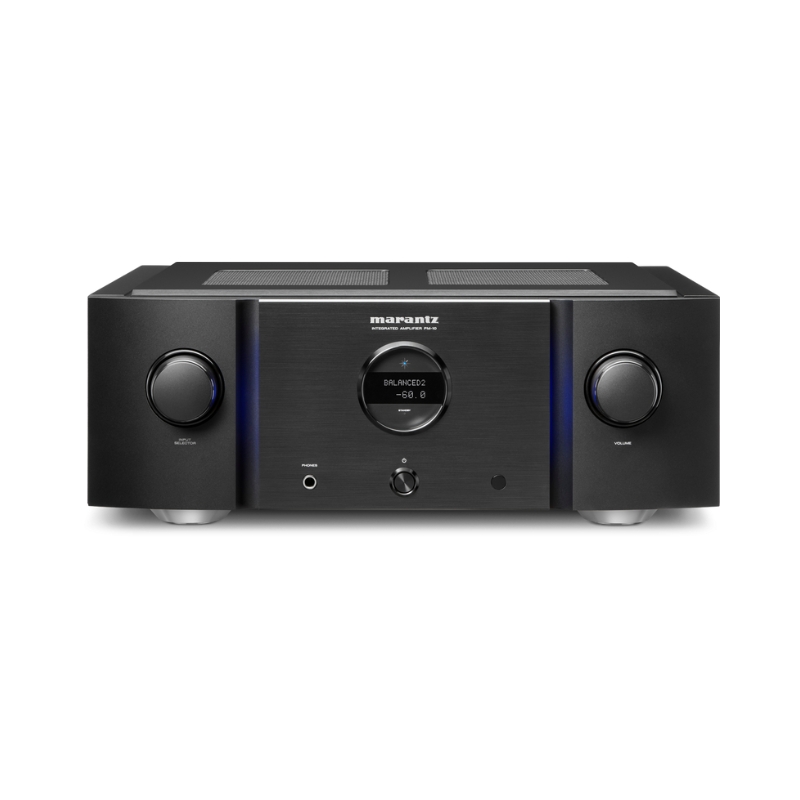 Marantz PM-10S1 Amplifier (Black)