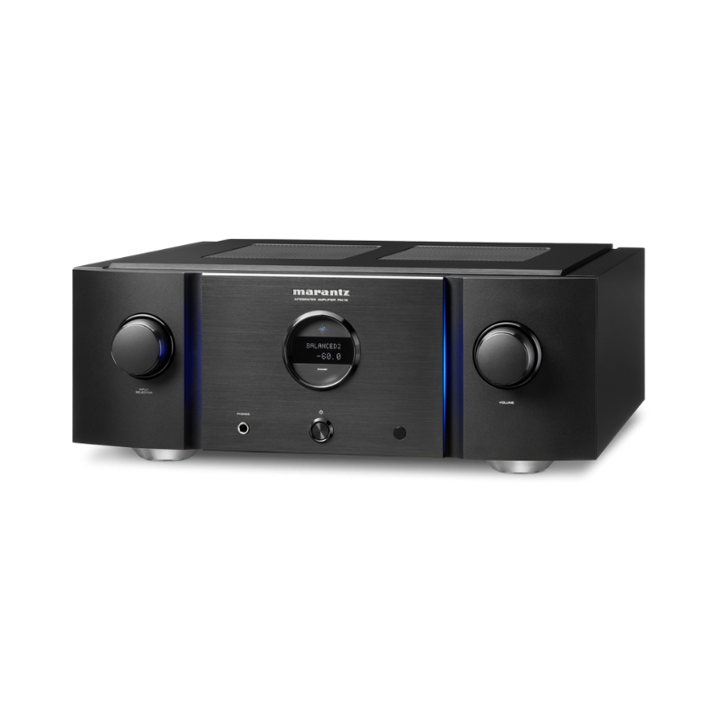 Marantz PM-10S1 Amplifier (Black) - Image 2