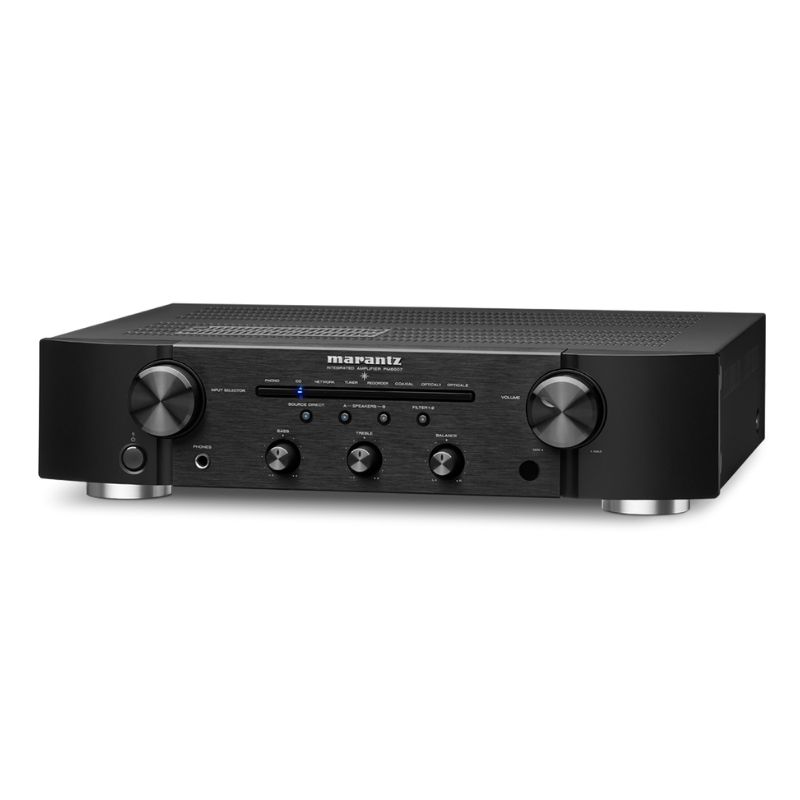 Marantz PM6007 Integrated Amplifier with Digital Connectivity