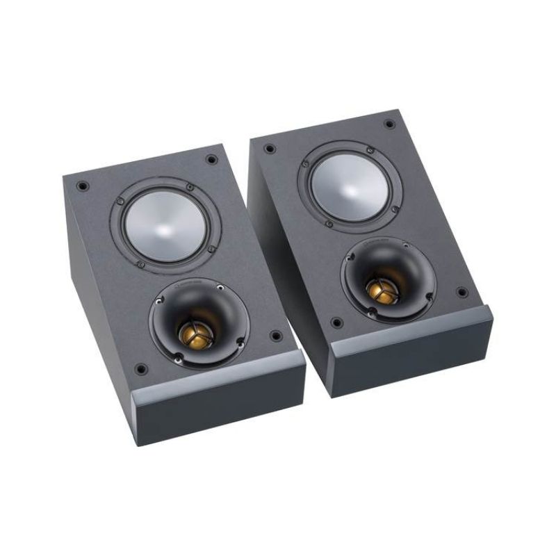 Monitor Audio AMS Speaker View