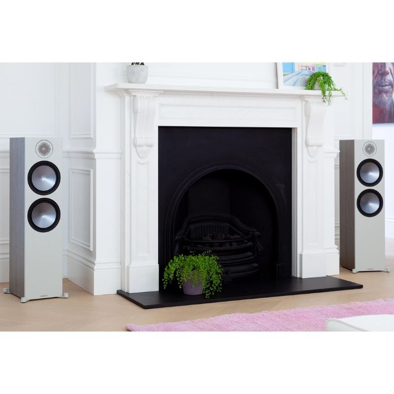 Monitor Audio Bronze 500 Urban Grey (1)