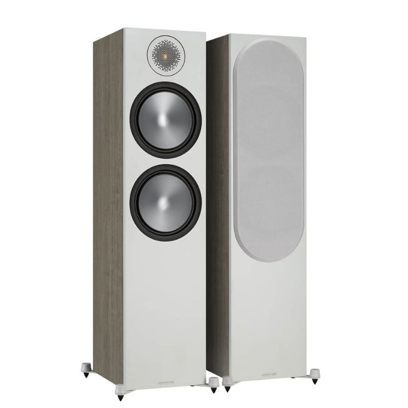 Monitor Audio Bronze 500 Urban Grey