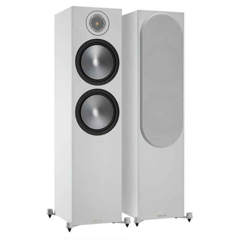 Monitor Audio Bronze 500 White