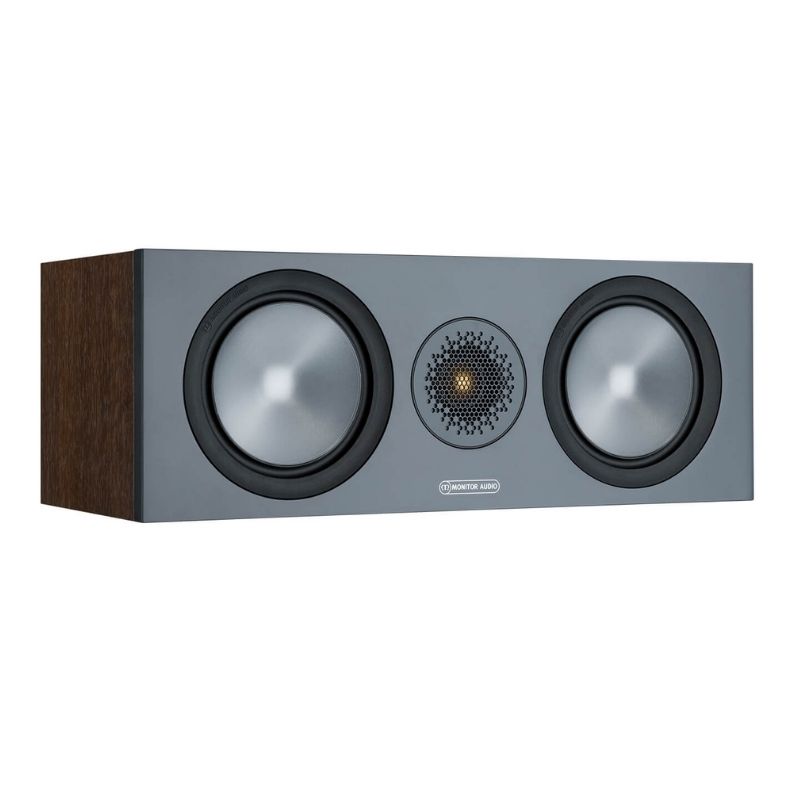Monitor Audio Bronze C150 Walnut