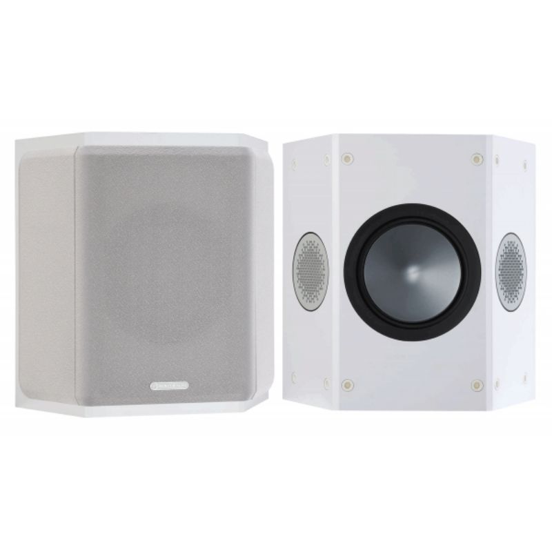 Monitor Audio Bronze FX Speaker Front View