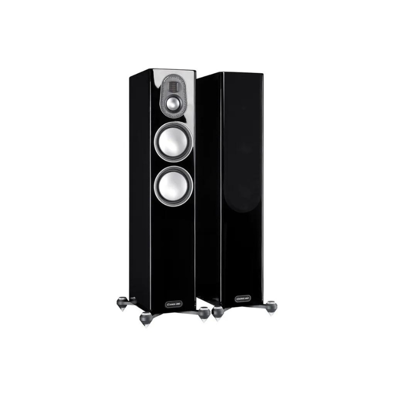 Monitor Audio Gold 200 (Black)