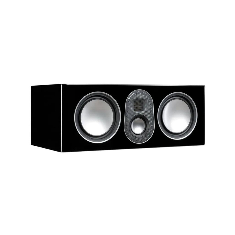 Monitor Audio Gold C250 Centre Speaker (Black)