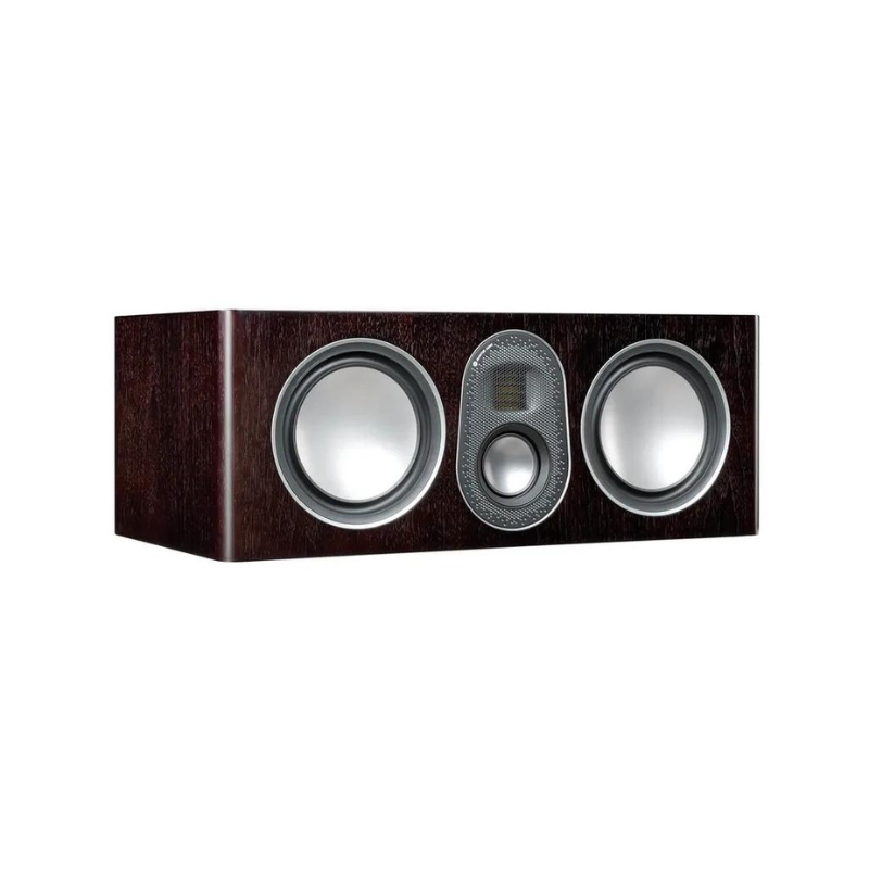 Monitor Audio Gold C250 Centre Speaker (Walnut)