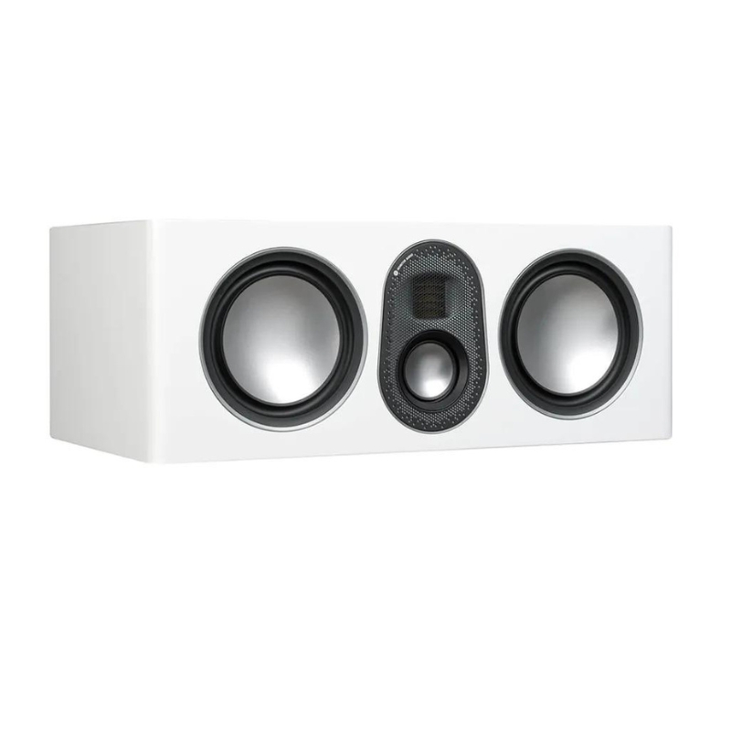 Monitor Audio Gold C250 Centre Speaker (White)