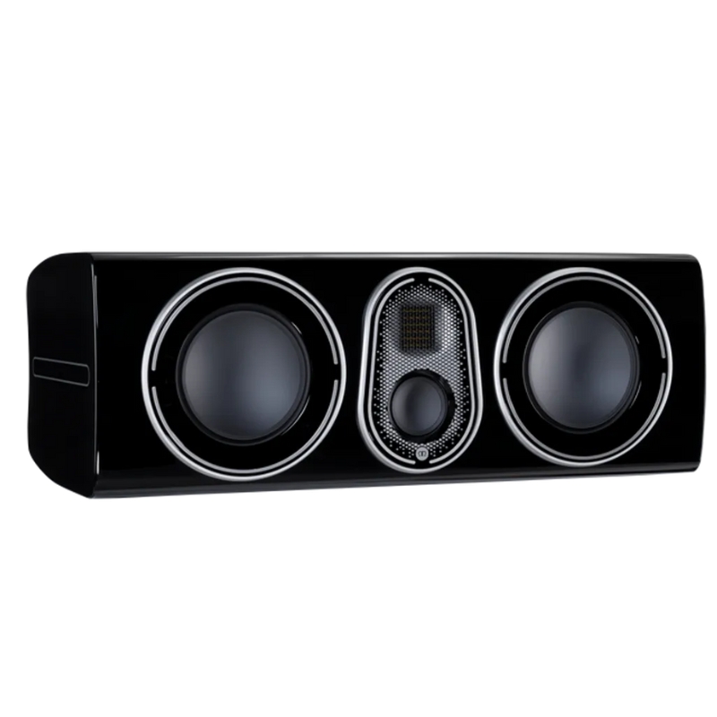 Monitor Audio Platinum C250 3G Centre Speaker (Black)