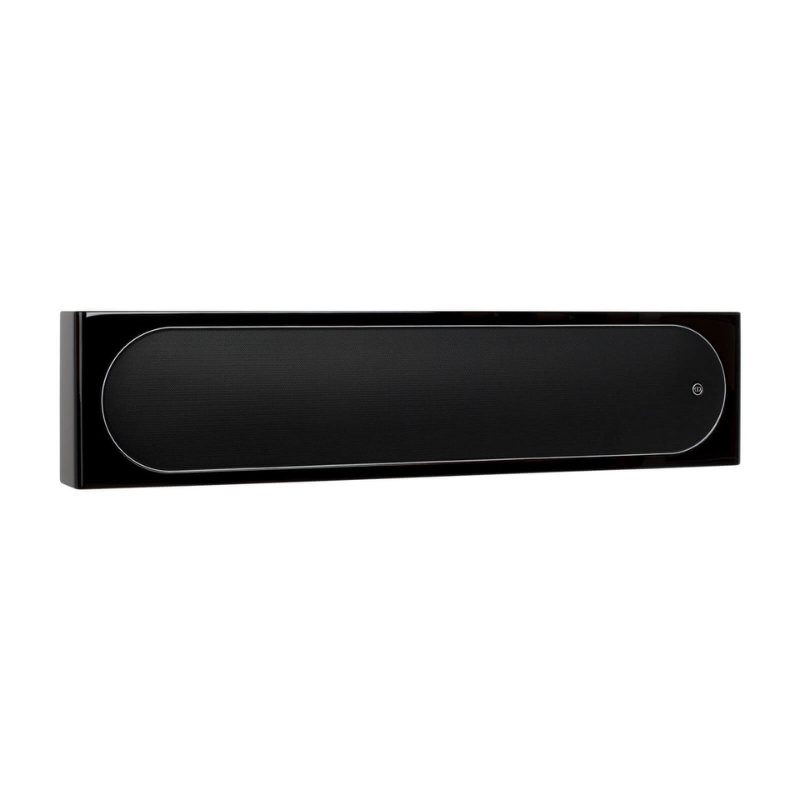 Monitor Audio Radius 225 Centre Speaker (Black) (Showroom-Demo) - Image 2