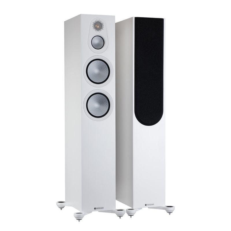 Monitor Audio Silver 300 7G Floorstanding Speakers
