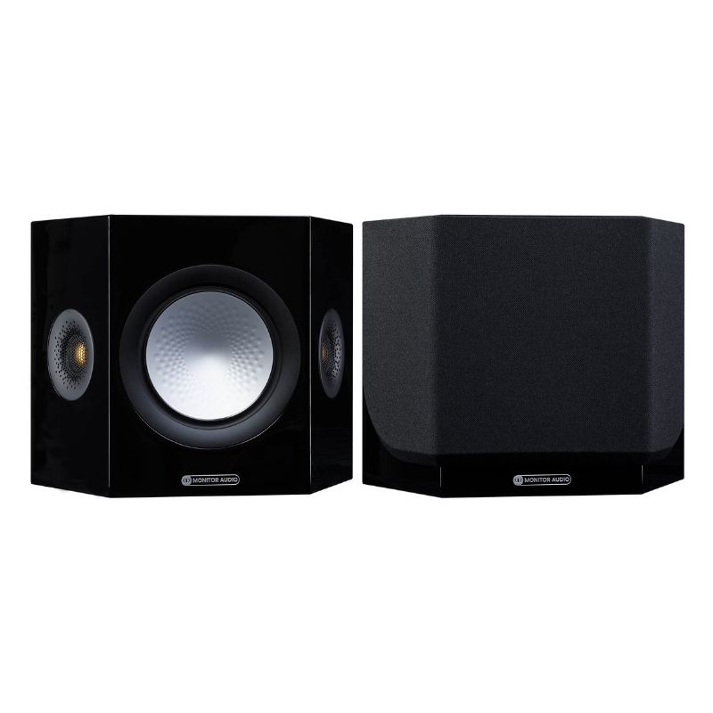 Monitor Audio Silver FX 7G (Gloss Black)