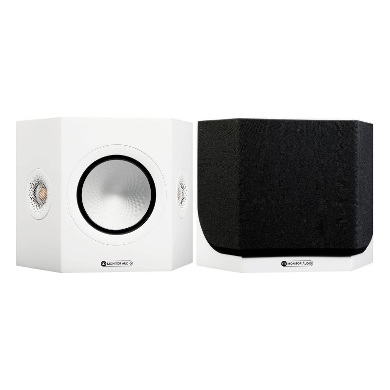 Monitor Audio Silver FX 7G (Satin White)